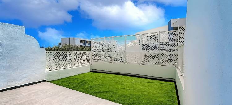 喜马拉雅大道复合式公寓(Checkin Ocean)图片