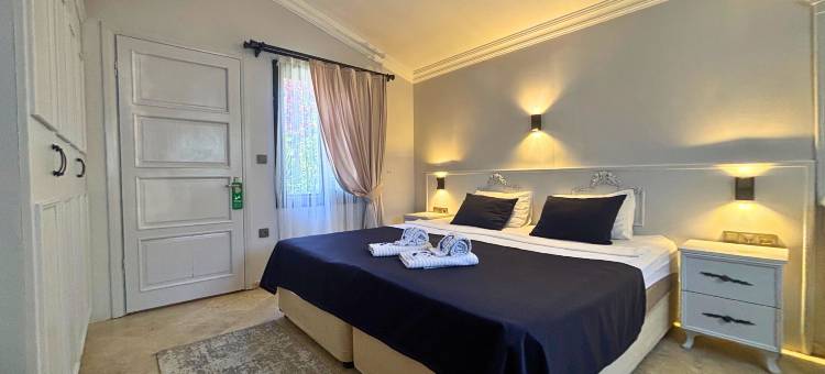 B&B精品酒店(B&B Boutique Hotel)图片