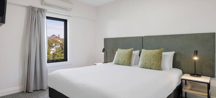 伊普斯维奇探索酒店(Quest Ipswich)图片