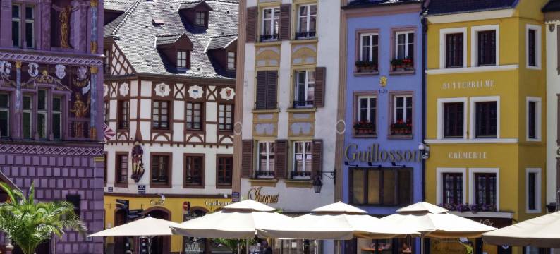 米卢斯巴勒机场F1酒店(Hotelf1 Mulhouse Bâle Aéroport)图片