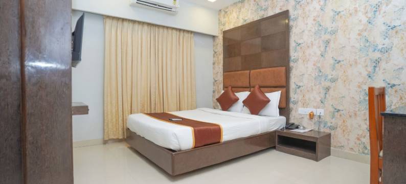 齐恩大酒店(Hotel Zain Grande)图片