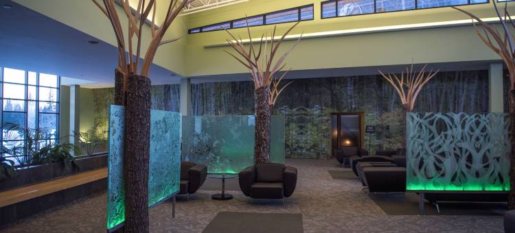 湖景赫克拉度假村(Lakeview Resort Hecla)图片