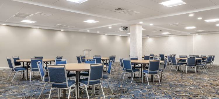 希尔顿欢朋酒店-尤福拉(Hampton Inn Eufaula)图片