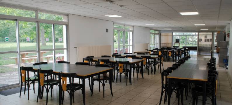 青年旅舍HI普瓦捷(Auberge de Jeunesse HI Poitiers)图片