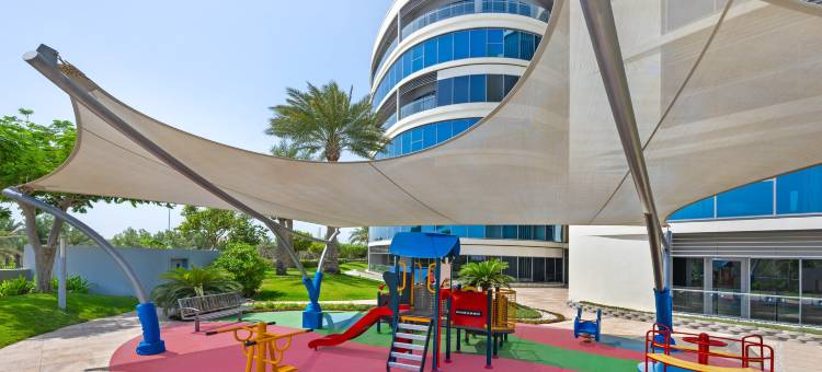 马杰斯提克罗塔纳阿瑞健酒店(Majestic Arjaan by Rotana)图片