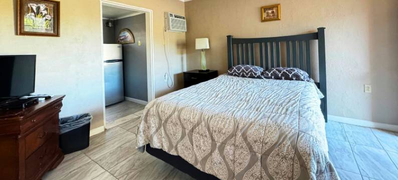 铜山汽车旅馆(Copper Mountain Motel)图片