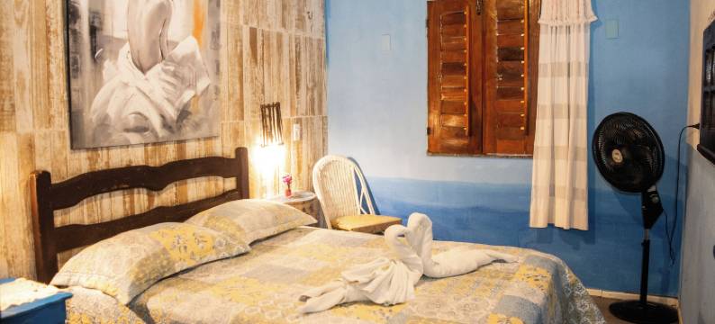 塞拉瑟拉角落酒店(Saira Recanto de Serra)图片