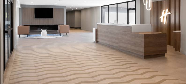 罗阿诺克假日酒店 - 坦格乌德路线419及581(Holiday Inn ROANOKE-TANGLEWOOD-RT 419&I581 by IHG)图片