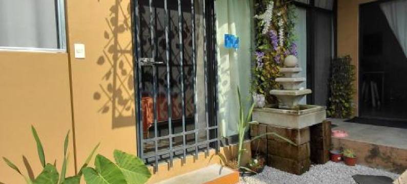 Posada Casa Topiltzin图片