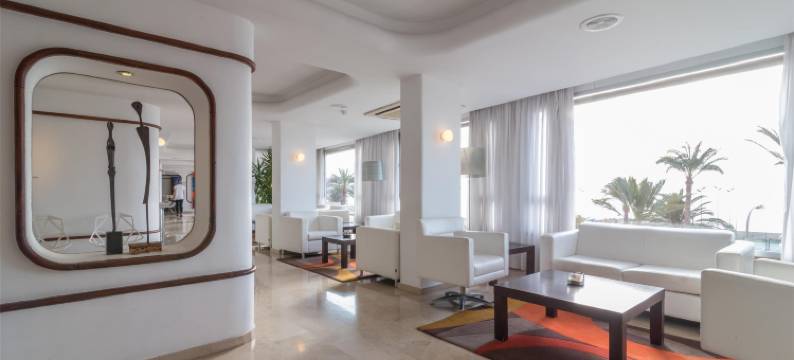 阿尔巴希亚酒店(Hotel Albahía)图片