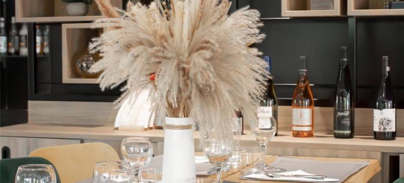 洛特河畔新城康铂酒店-皮若尔(Campanile Villeneuve Sur Lot - Pujols)图片