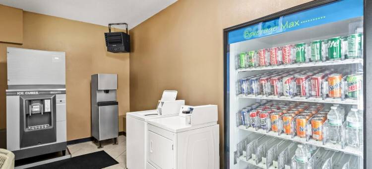 俄亥俄辛辛那提/斯普林代尔温德姆速 8 酒店(Super 8 by Wyndham Cincinnati/Springdale Oh)图片