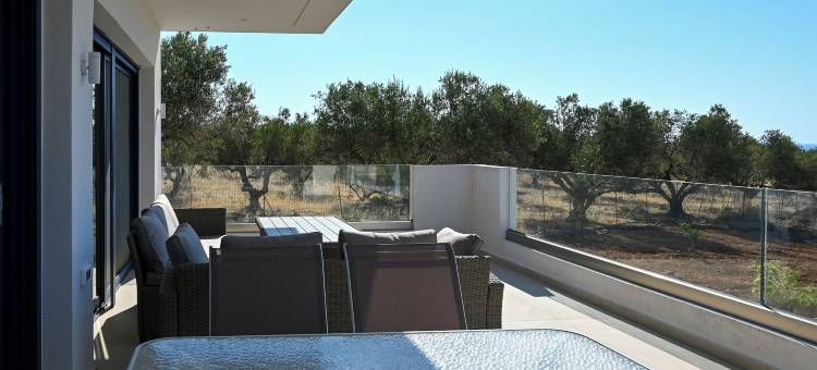 伊菲杰尼娅别墅(Villa Ifigenia)图片