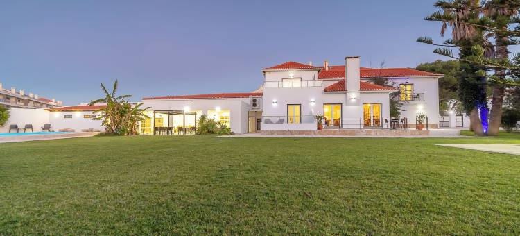 银色海岸花园度假屋(Silver Seahorse Garden Retreat)图片