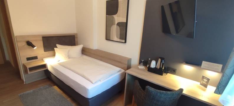 厄灵格兰德酒店(Hotel Landgasthof Euringer)图片