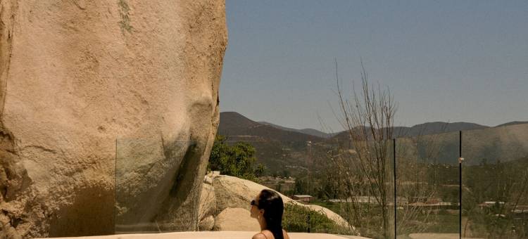 瓜达卢佩悦榕维养轩(Banyan Tree Veya, Valle de Guadalupe)图片