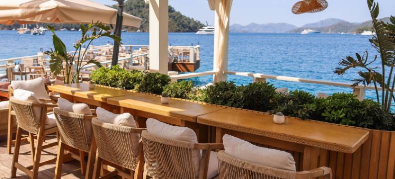 D-度假村戈切克(D-Resort Gocek)图片