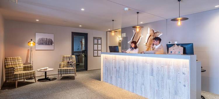 Apartamentos Caribou图片