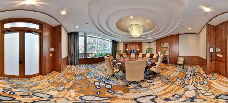 亚历山德里亚老城威斯汀酒店(The Westin Alexandria Old Town)图片