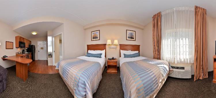 Candlewood Suites 里士满北格伦 - 阿伦 by IHG(Candlewood Suites Richmond North-Glen Allen)图片