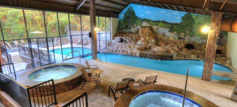 滨水酒店和会议中心(Edgewater Hotel and Conference Center)图片