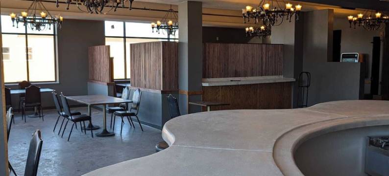 第四街阁楼(4th Street Lofts)图片