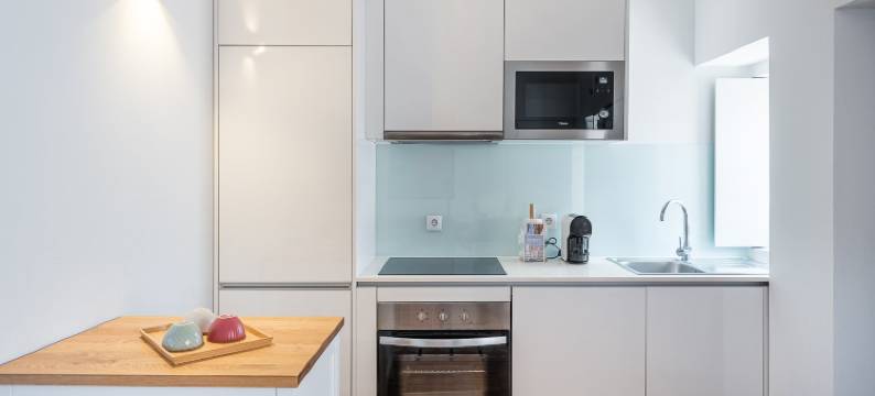 GuestReady - Enchanting stay in Porto图片