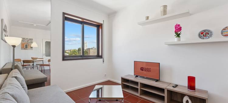 GuestReady - Estadia perto do Estádio do Bessa图片