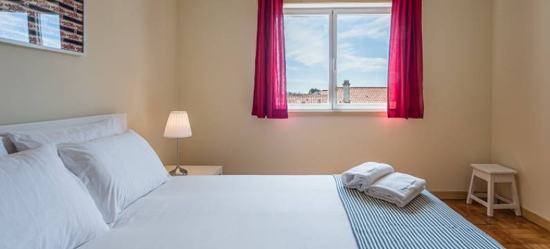 GuestReady - City Park Garden & Beach House图片