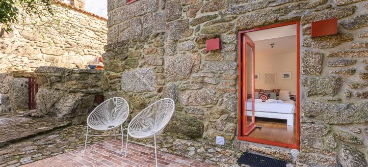 GuestReady - Quintinha 花园木屋 1(GuestReady - Quintinha casas do jardim 1)图片