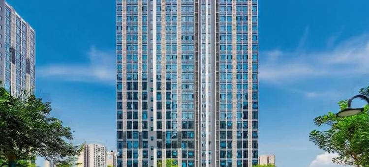 拾光逸居美宿(佛山顺德凤凰湾店)图片