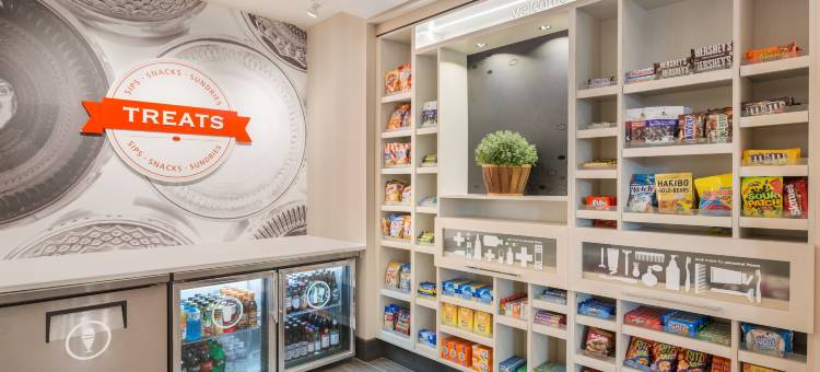 西德梅茵磨思维克欢朋酒店(Hampton Inn & Suites West des Moines/SW-Mall Area)图片