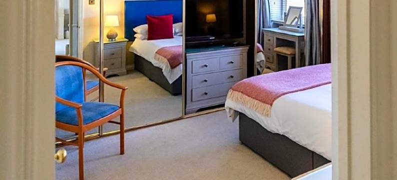 贝斯特韦斯特比奇克罗夫特酒店(Best Western Beachcroft Hotel)图片