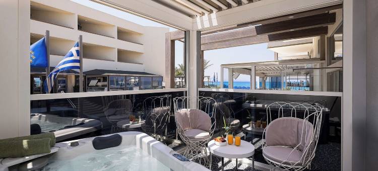 珍珠海滩公寓(Pearl SeaBreeze Suites)图片