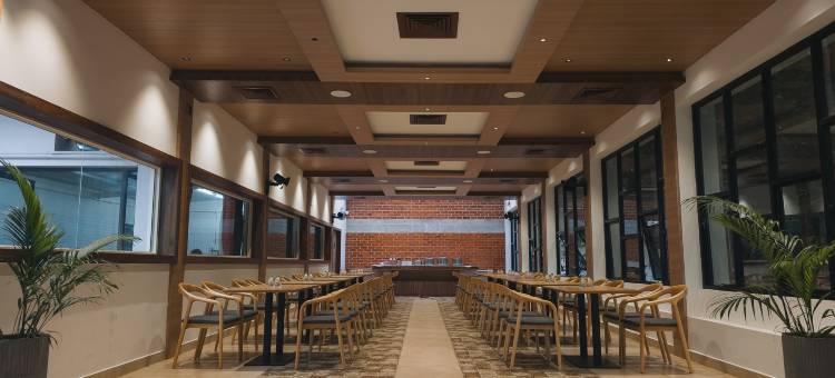 RK度假村(RK Resorts)图片