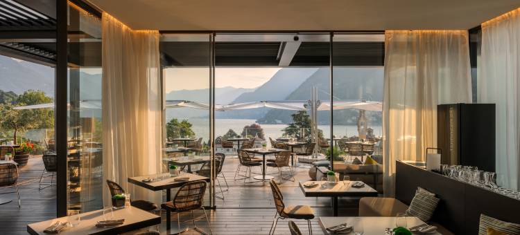 科摩湖希尔顿酒店(Hilton Lake Como)图片