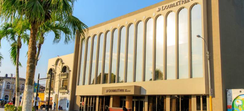 伊基托斯希尔顿逸林酒店(Double Tree by Hilton Iquitos)图片