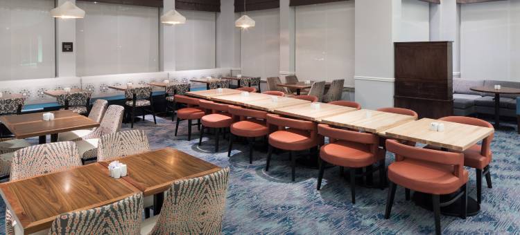 弗赖拉辛达拉斯希尔顿花园酒店(Hilton Garden Inn Dallas Frisco)图片