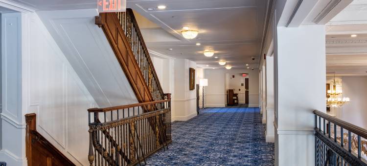 约克敦酒店 - 希尔顿启缤精选酒店(The Yorktowne Hotel, Tapestry Collection by Hilton)图片