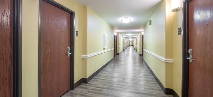 Red Roof Inn & Suites Lake Charles图片