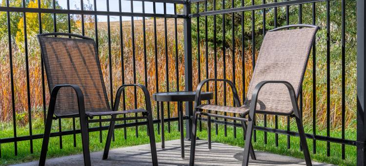 布鲁金斯欢朋套房酒店(Hampton Inn & Suites Brookings)图片