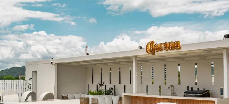 陵水福湾海滨度假酒店图片