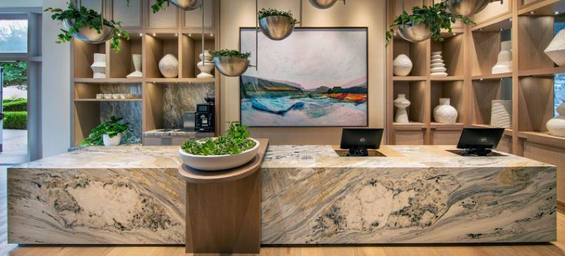 萨克拉门托河畔威斯汀酒店及水疗中心(The Westin Sacramento Riverfront Hotel & Spa)图片