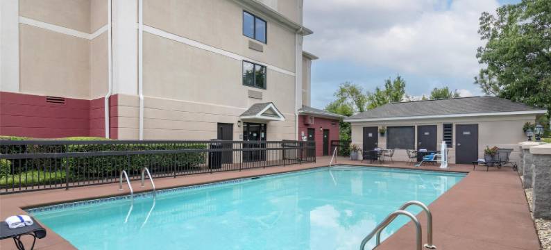 埃文斯贝斯特韦斯特酒店(Best Western Augusta West)图片