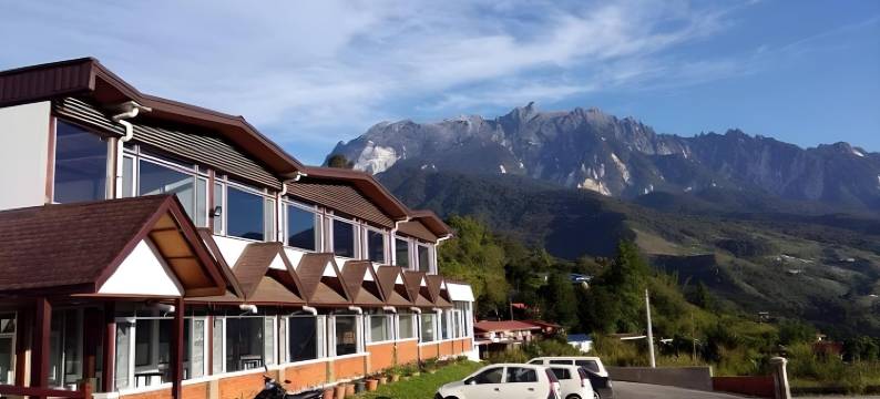 那巴鲁坤德松小屋(Nabalu Kundasang)图片