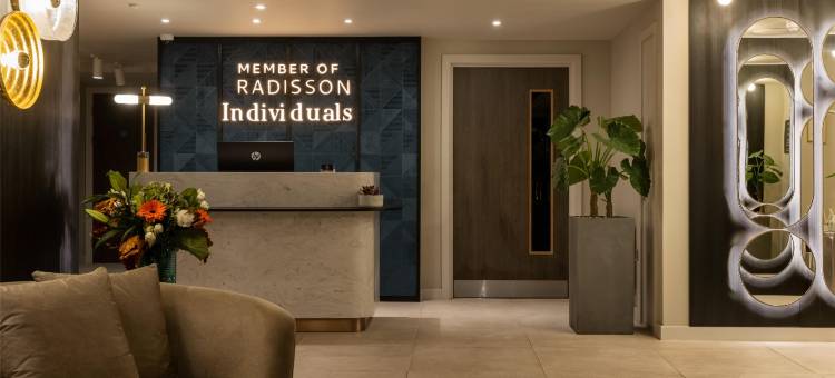 尼斯河酒店-丽笙酒店成员(River Ness Hotel, A Member of Radisson Individuals)图片