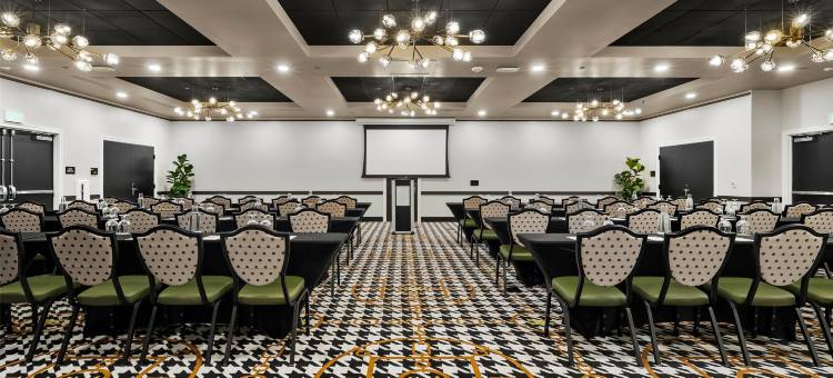 卡特里娜酒店(Hotel Katerina)图片
