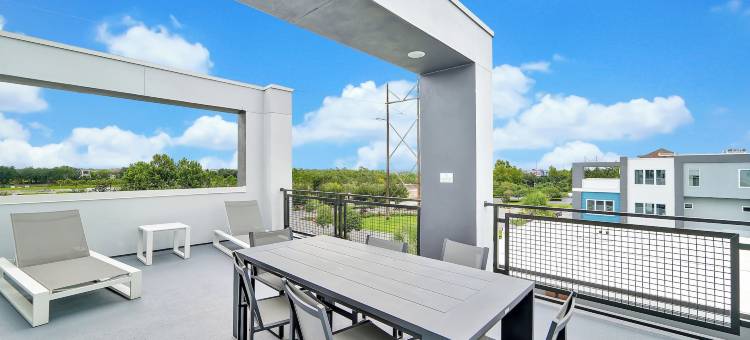 奥兰多光谱度假村别墅(Spectrum Resort Villas Orlando and Waterparks)图片