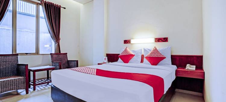 Capital O 94725 蒙塔梅里佩拉贾尔佩朱昂(Capital O 94725 Montameri Pelajar Pejuang)图片