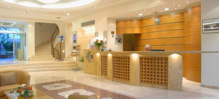 巴尔米拉海滩酒店(Palmyra Beach Hotel)图片